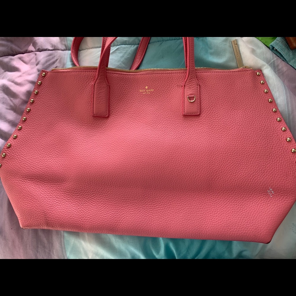 Kate spade shoulder bag